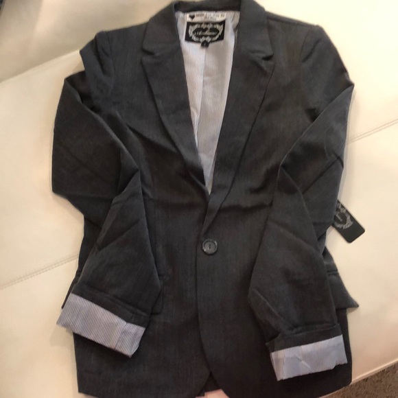 Rdrox blazer - Picture 2 of 3